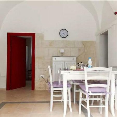 Barco Apartment Ostuni Exterior photo