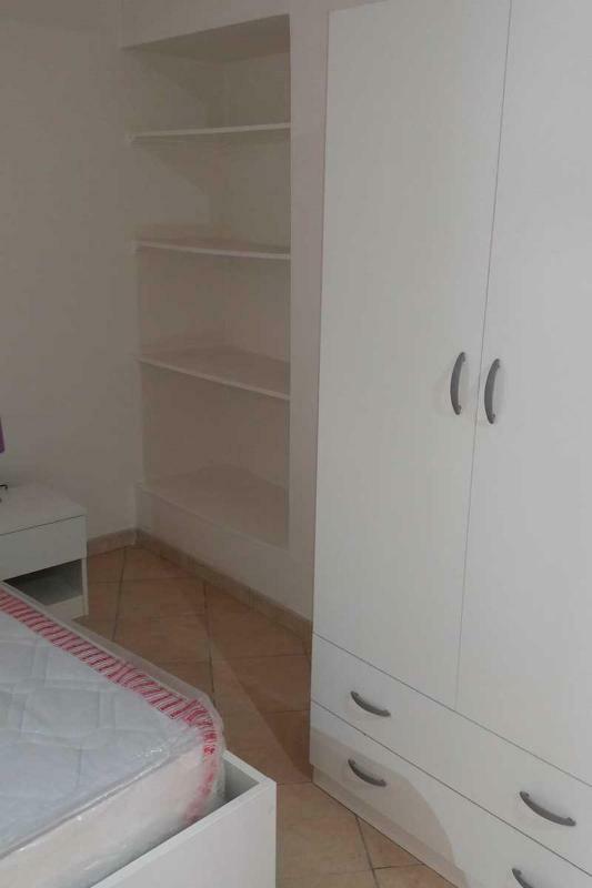 Barco Apartment Ostuni Exterior photo