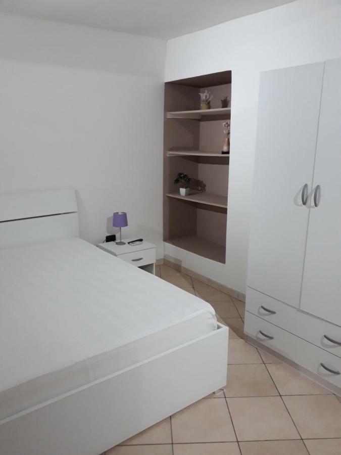 Barco Apartment Ostuni Exterior photo